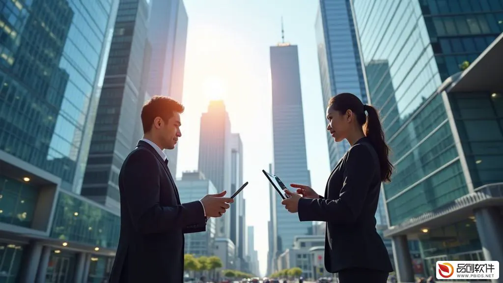 深圳市金融科技App开发：技术团队的革新之路
