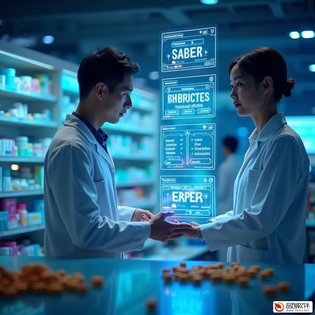 上海市药品效期自动提醒系统机构：提升药品管理效...