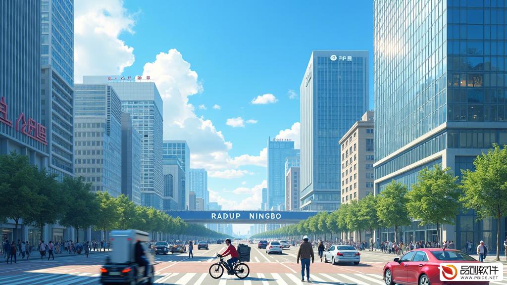 宁波市医疗硬件研发企业的创新与发展之路
