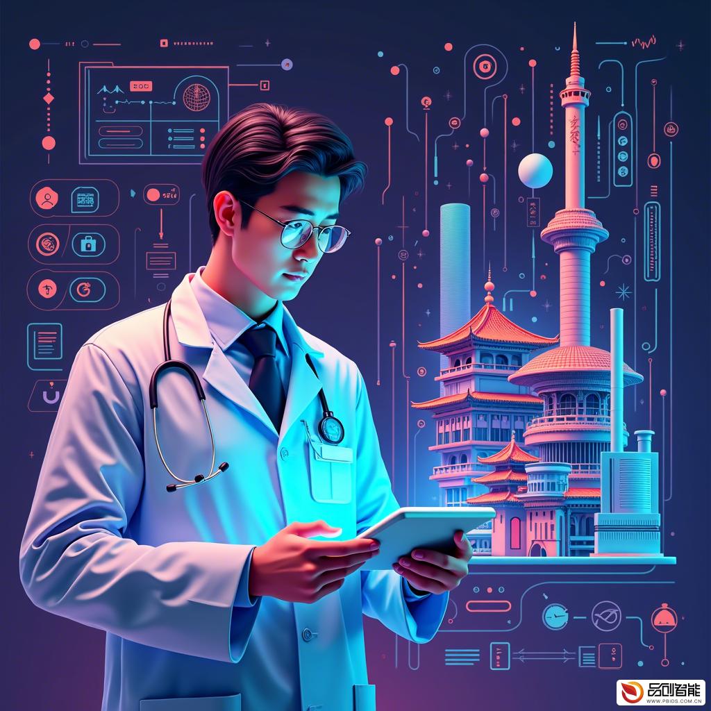 北京市精准用药推荐引擎系统工场：科技引领医疗新篇章
