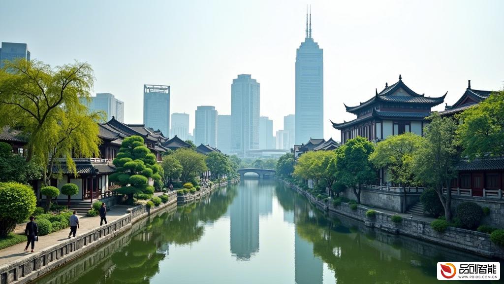 苏州市工作环境实时监测技术团队的革新与实践
