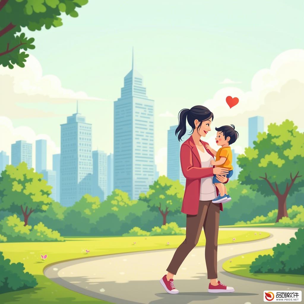深圳市母婴健康管理APP企业的创新与发展
