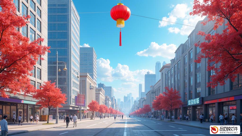 天津市党建智慧平台：全流程AI定制开发企业的创新实践
