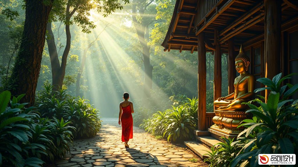 西双版纳互动体验设计：打造独特魅力的旅游新体验
