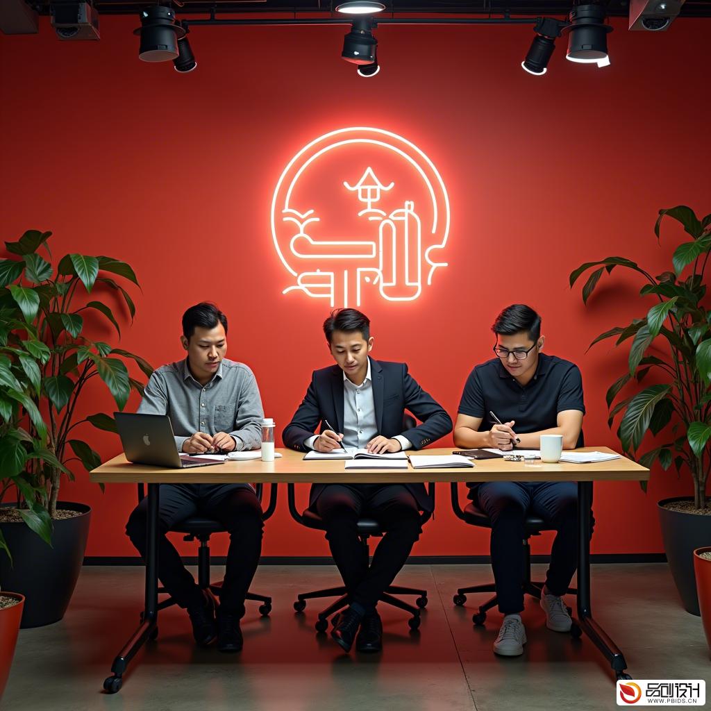 红河交互设计有限公司：创新引领未来设计新风尚
