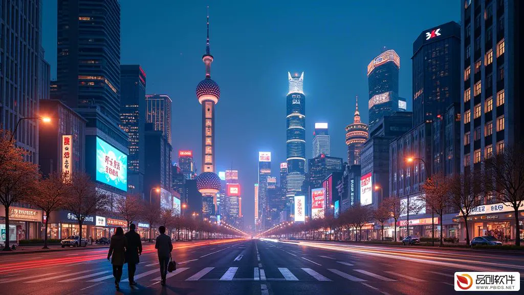 上海市AI应用插件即成集成商：引领智能科技新风尚
