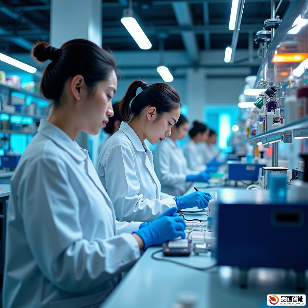 天津市医疗设备共享认证平台工场：推动医疗资源高效利用的新模式
