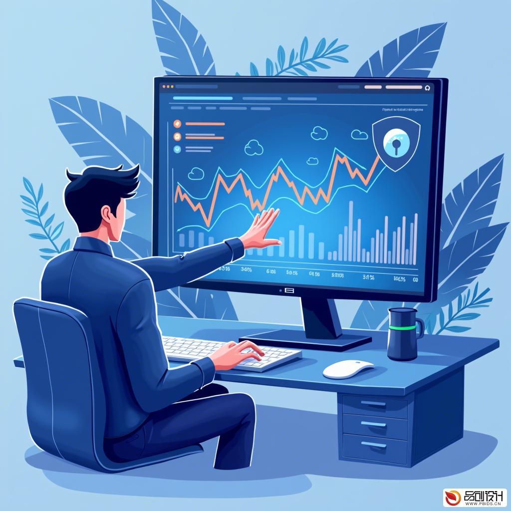 金融期货网页设计机构：打造专业、高效与创...