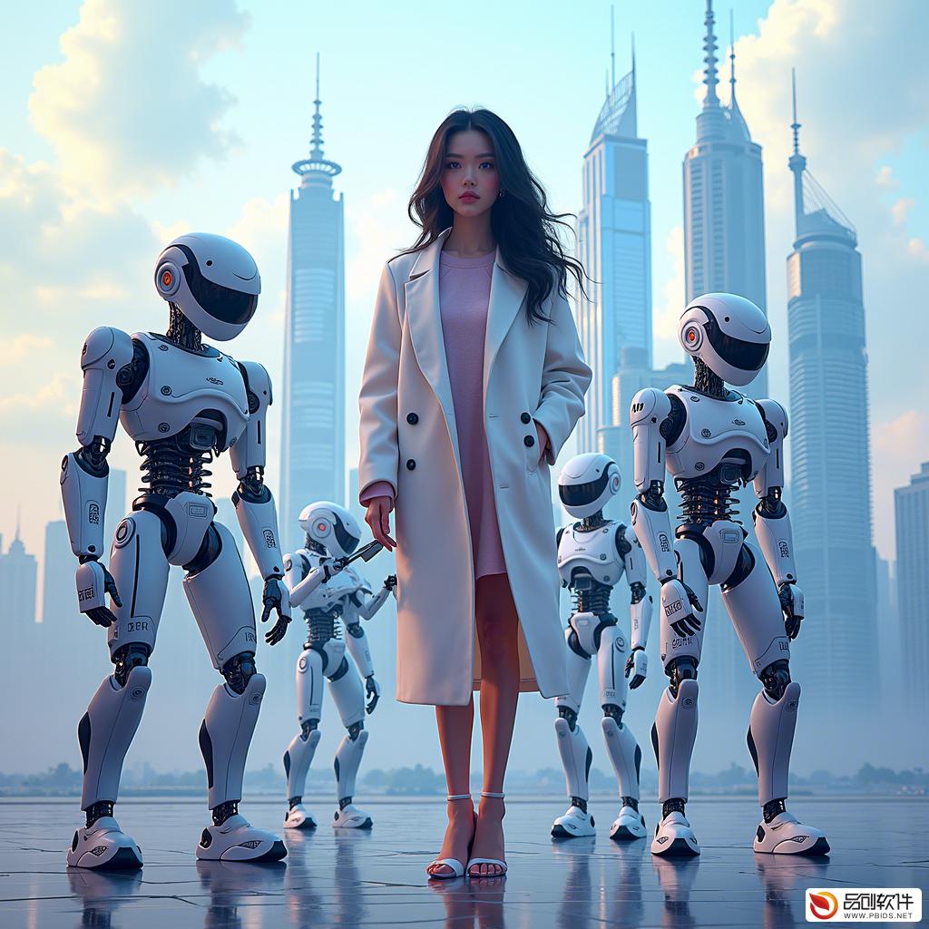 成都市AI热点资讯搜索平台工作室：引领智能科技...