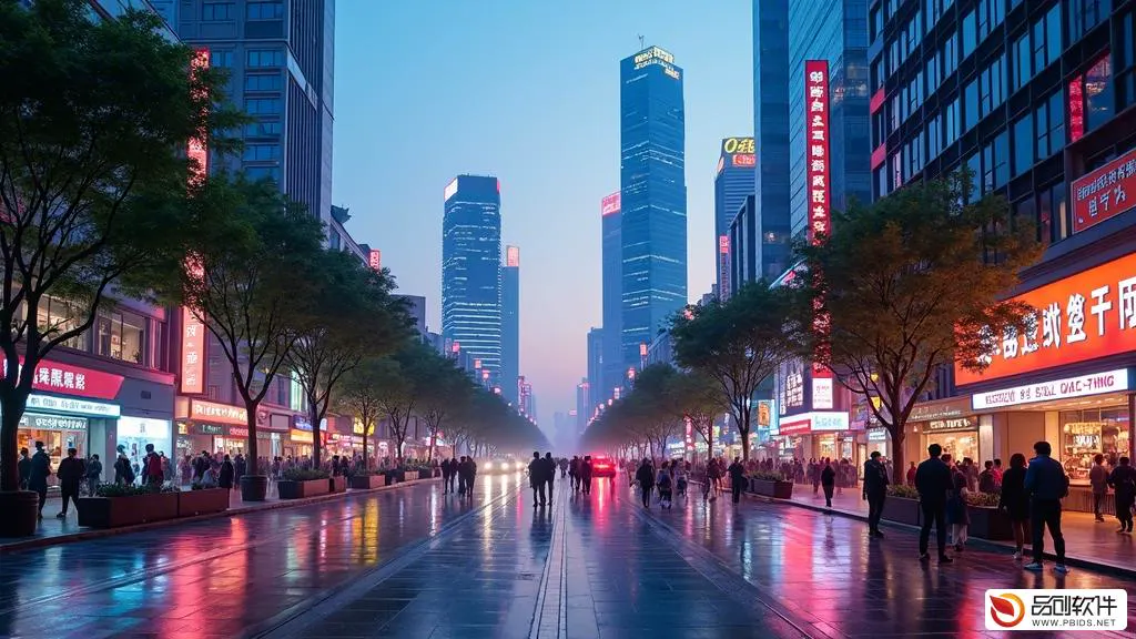 深圳市汽车后市场平台研发中心：创新引领，驱动行业发展新引擎
