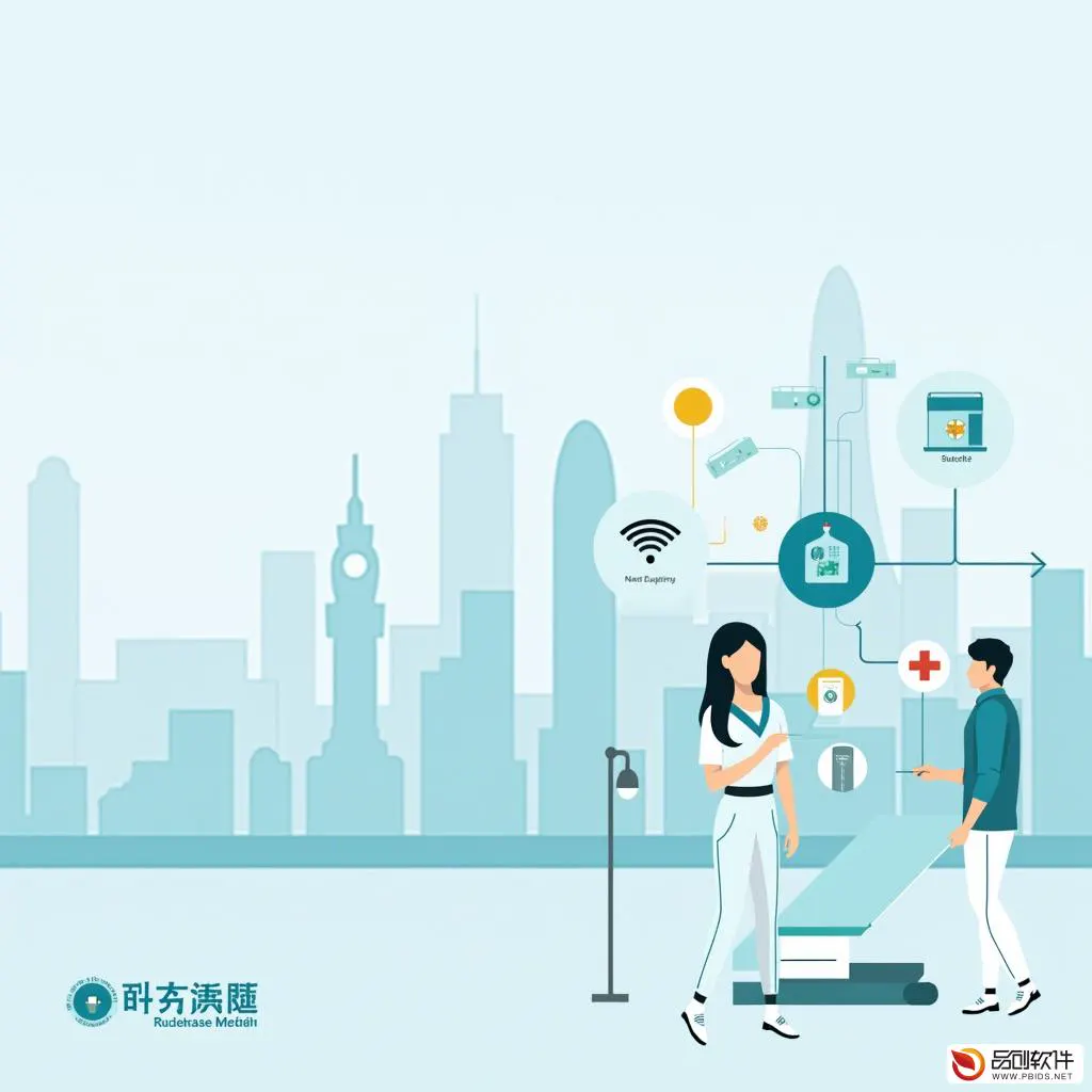 苏州市医疗设备租赁物联平台：创新医疗资源共享的...
