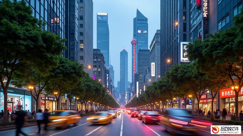 杭州市物流数据管理平台技术中心：智慧物流的引擎与创新高地
