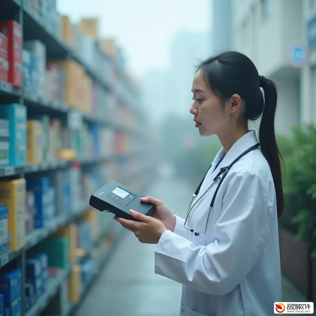 武汉市医疗耗材RFID追溯系统平台商：打造智慧医疗新标杆
