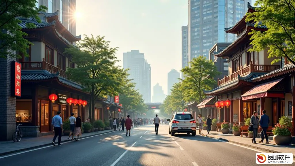 苏州市重载车辆OBD监控平台服务商：科技引领交通管理新篇章
