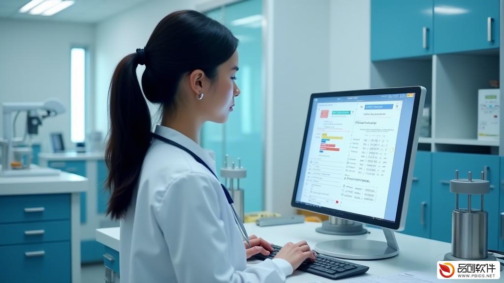 引领医疗信息化：null电子病历互联互通平台商的角色与价值
