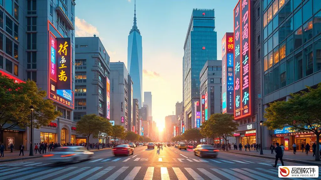 合肥市环保监测物联网平台技术中心：智慧守护绿水青山
