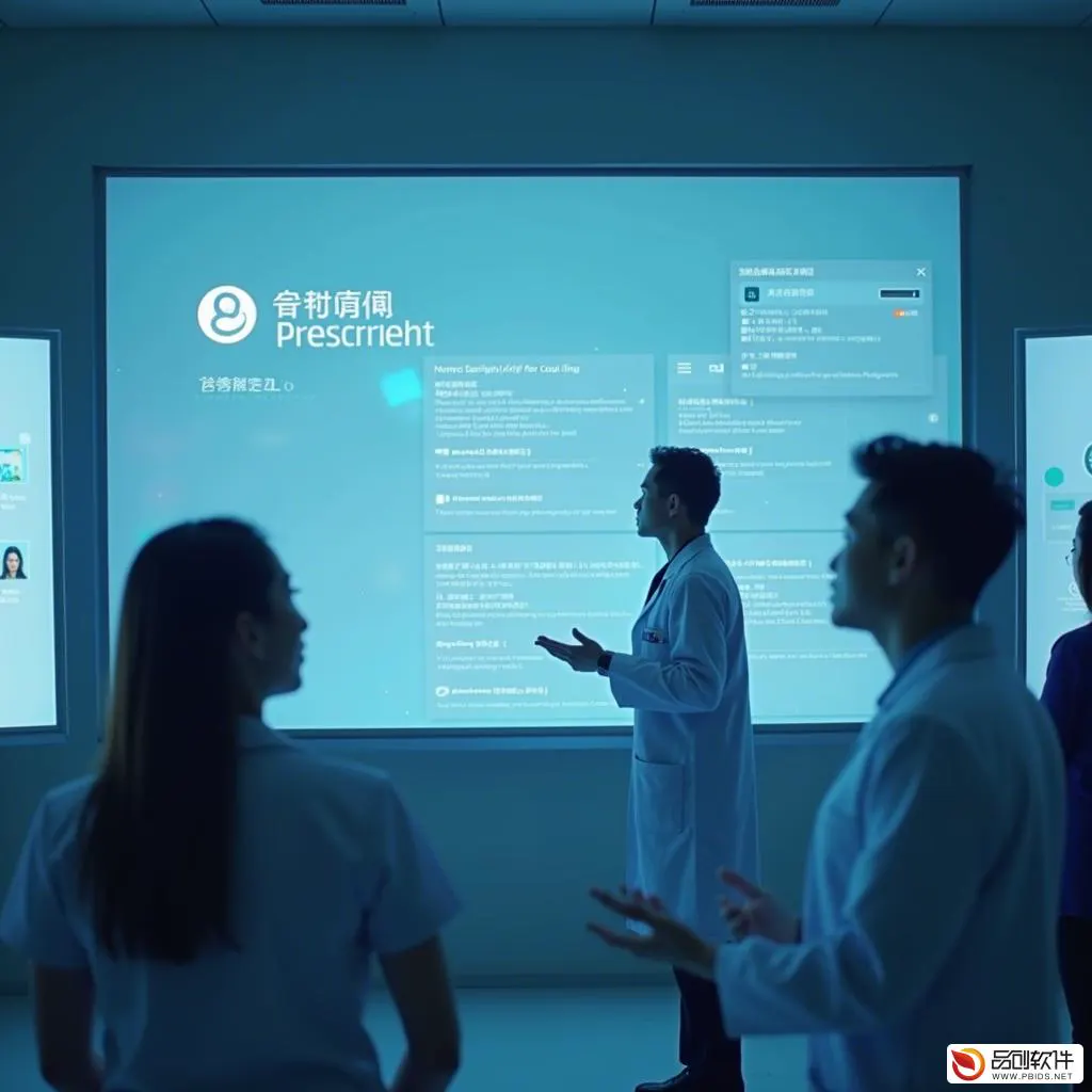 苏州市处方流转平台机构：推动医疗数字化转型的新篇章
