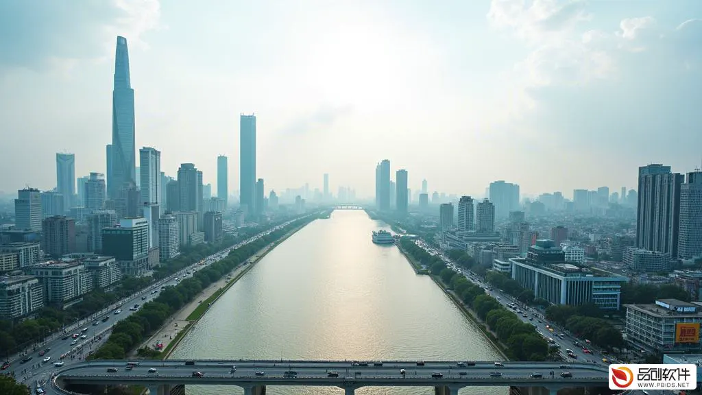 武汉市国产化替代开发平台商的崛起与影响
