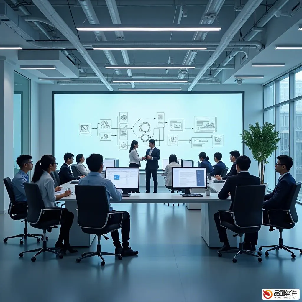 北京市保险联邦学习平台研发中心：引领保险业数字化转型的新引擎

