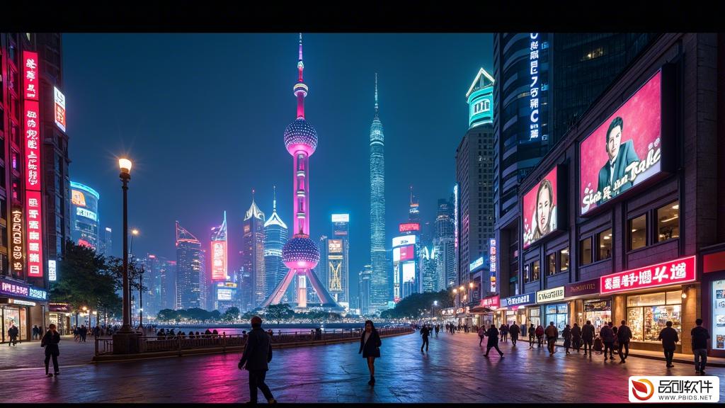 上海市签到二维码生成系统平台商：引领数字化签到新时代
