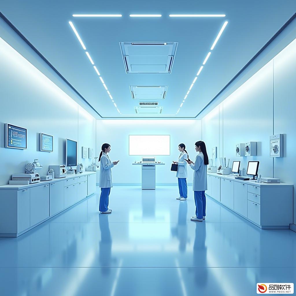 合肥市医疗级触控交互系统设计技术中心：创...