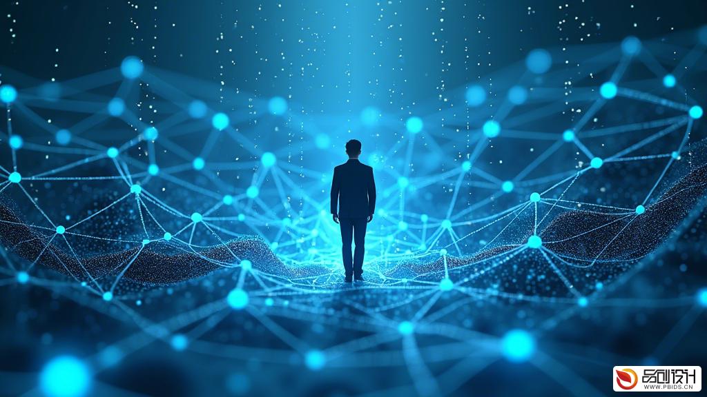 区块链技术软件界面优化设计：开启数字金融新纪元
