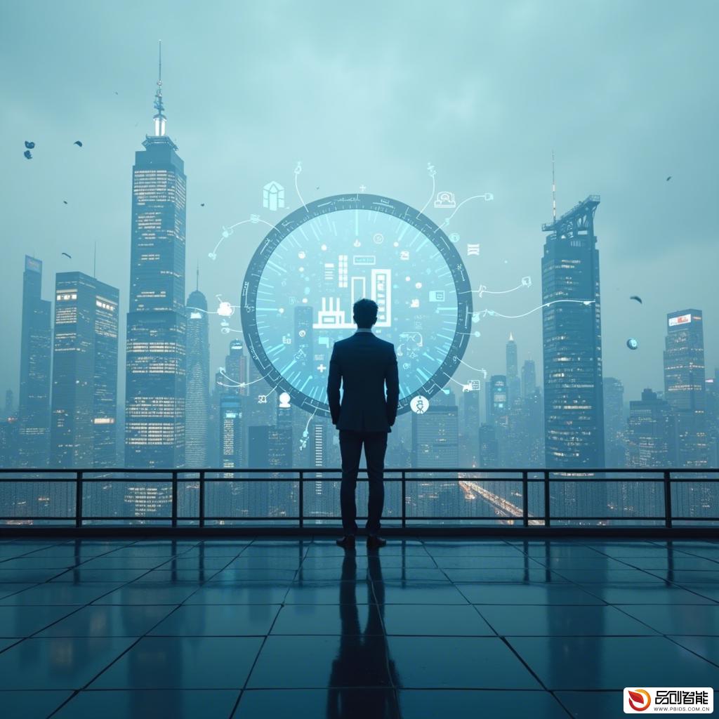 合肥市边缘数据采集网关方案商：引领智慧城...