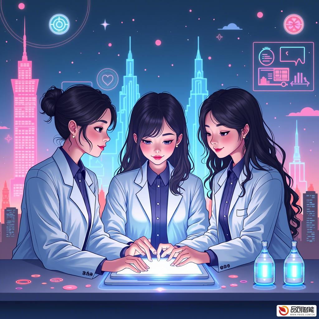合肥市智能抗衰美容仪器ODM团队：引领科...