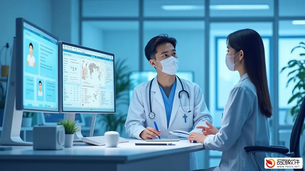 北京市医疗CRM系统技术中心：引领医疗行业数字化转型
