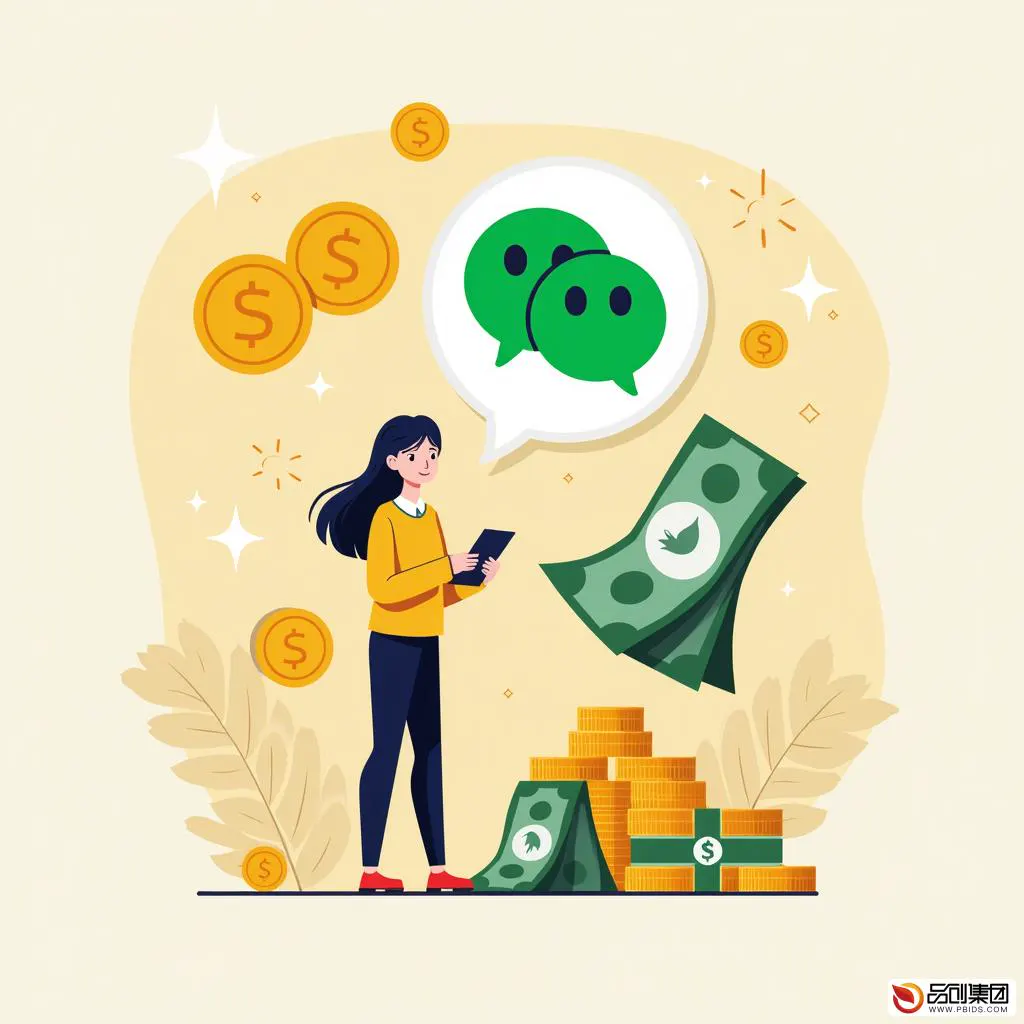 微信赚钱新途径：揭秘热门小程序如何助你实现财务自由
