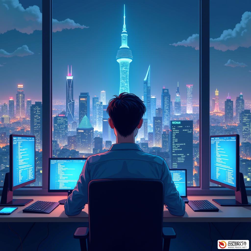武汉市全流程APP开发服务公司：打造高效...