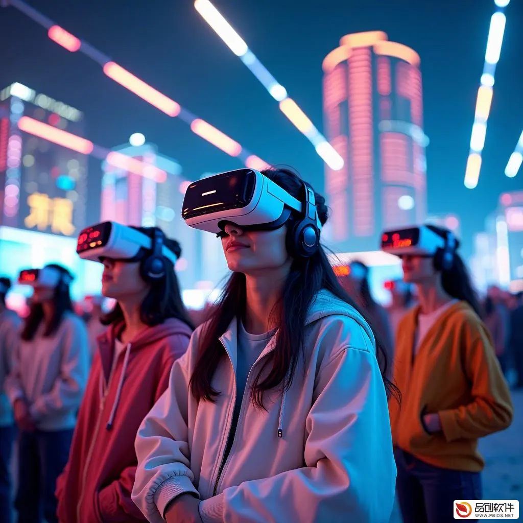 天津市教育VR实验室系统集团：引领未来教育创新...