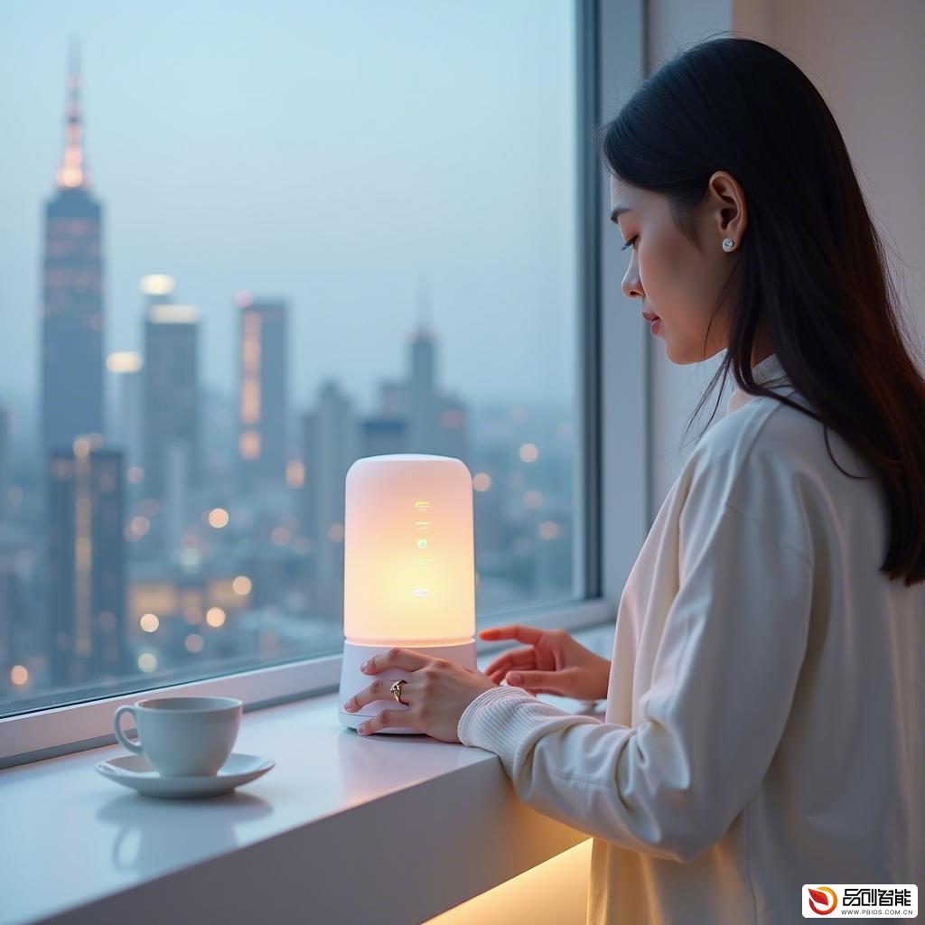 武汉市智能奶瓶温控系统生态链：科技育儿的新篇章
