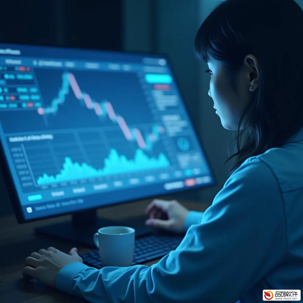 上海市智能选股App开发：技术革新与实战应用
