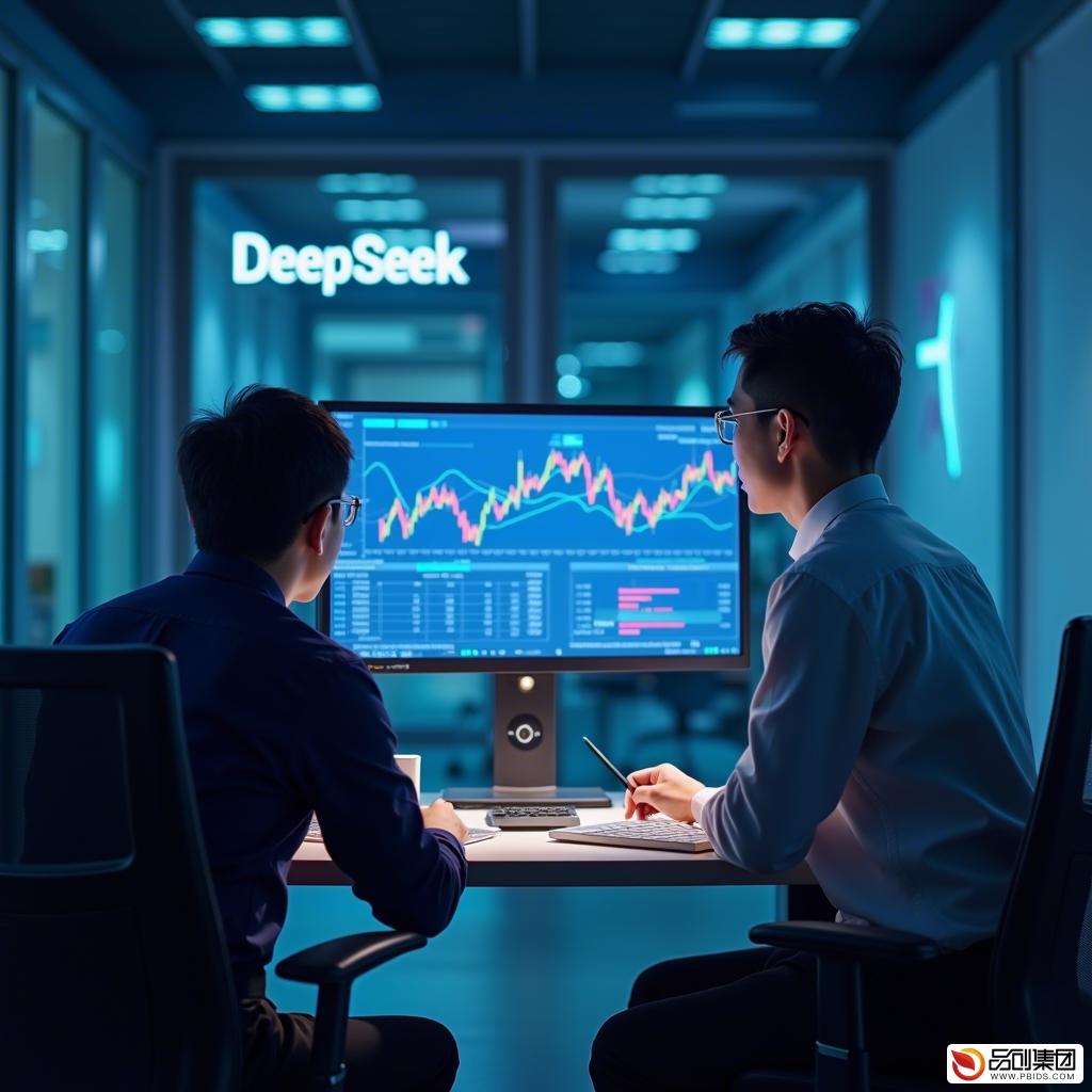 品创集团：引领未来，DeepSeek证券AI解决方案...