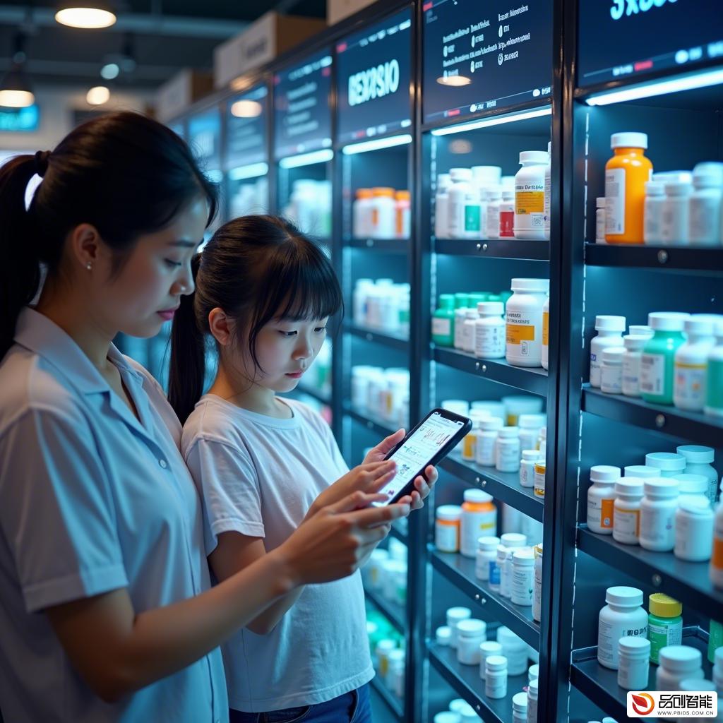 武汉市家庭急救包智能补货平台技术中心：科...