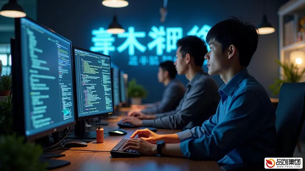 山东软件定制开发：打造专属数字化解决方案
