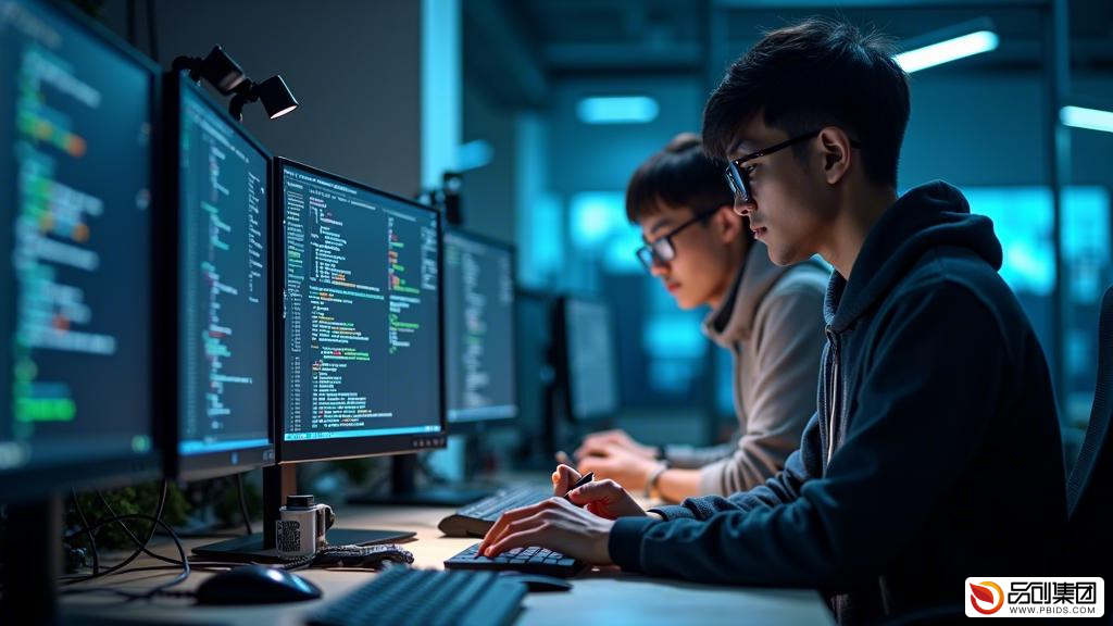 深入探索App软件开发专业：技能、趋势与未来展望
