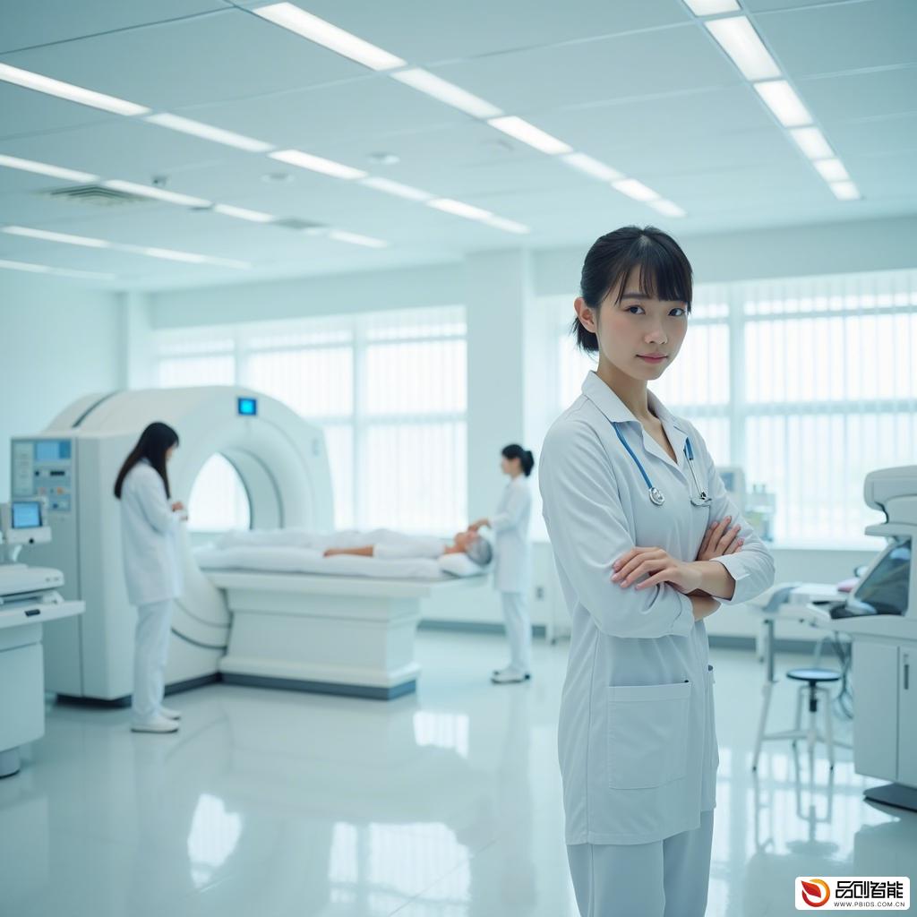 佛山市多科室影像诊断系统机构：引领医疗诊断新纪元
