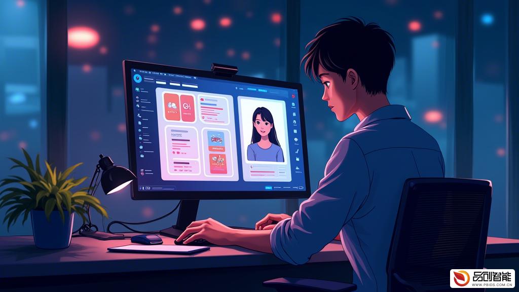揭秘“null客户画像分析系统技术中心”：驱动业务增长的数据引擎
