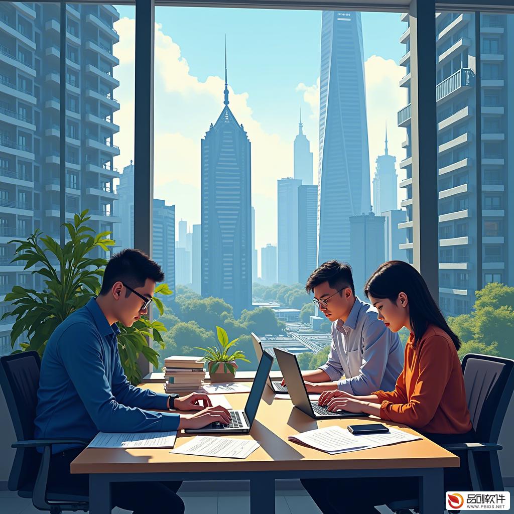广州市企业协同办公门户平台方案商：打造高效办公...