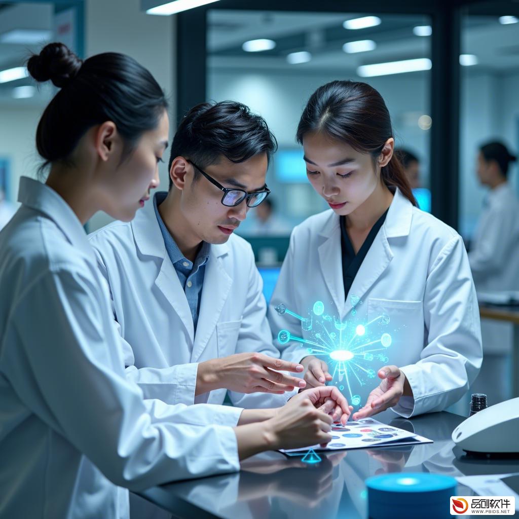 珠海市医疗硬件研发技术团队的创新之路
