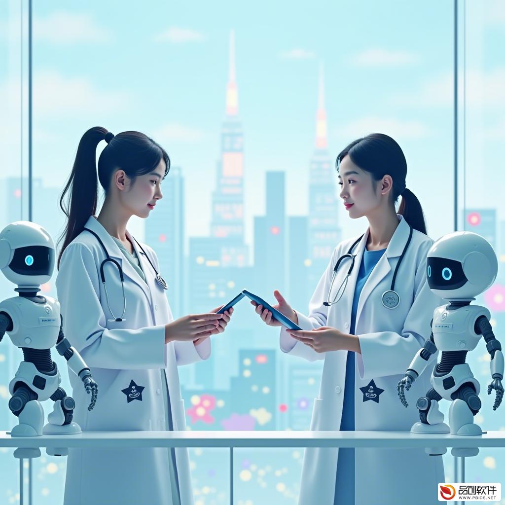 东莞市AI医疗服务平台服务商：引领医疗智能化新篇章
