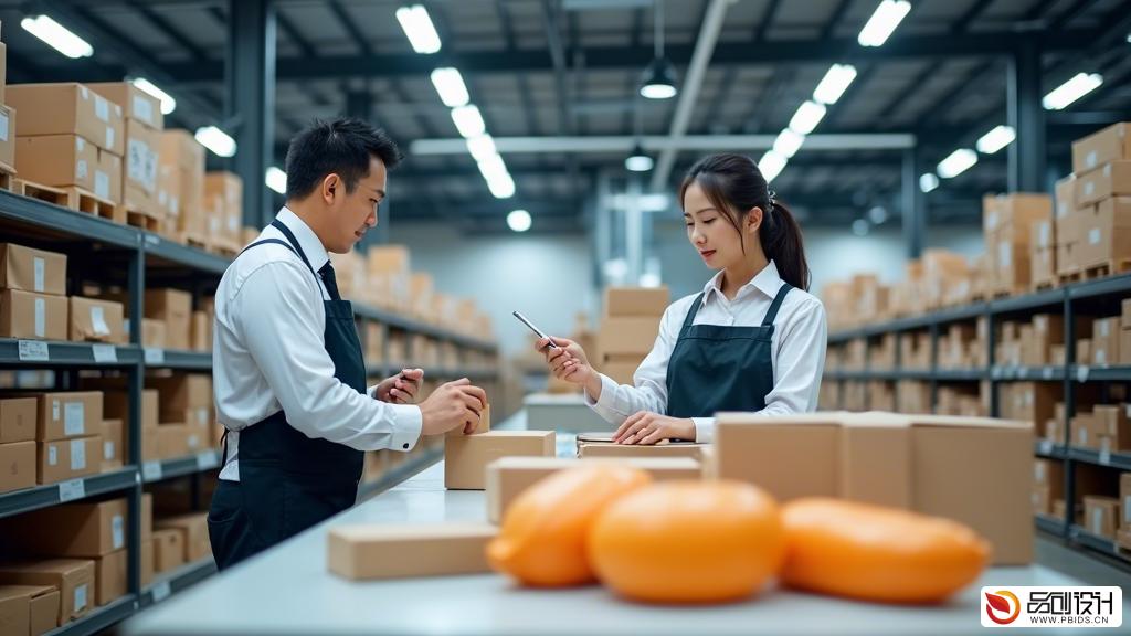 日用品运营设计机构的创新之道：塑造生活美学与品牌价值的融合
