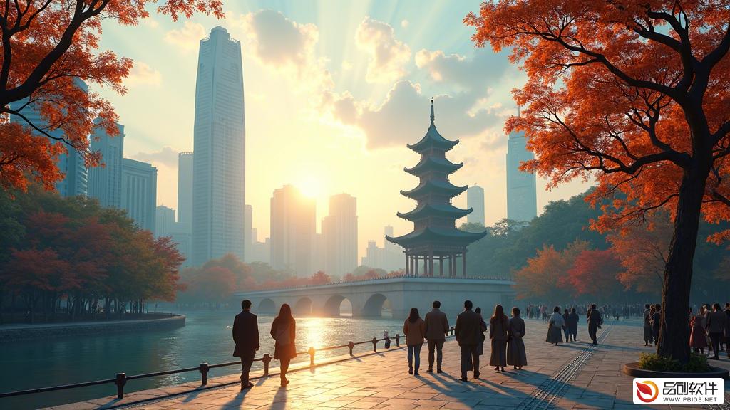 杭州市证券交易结算系统研发中心：引领金融科技新篇章
