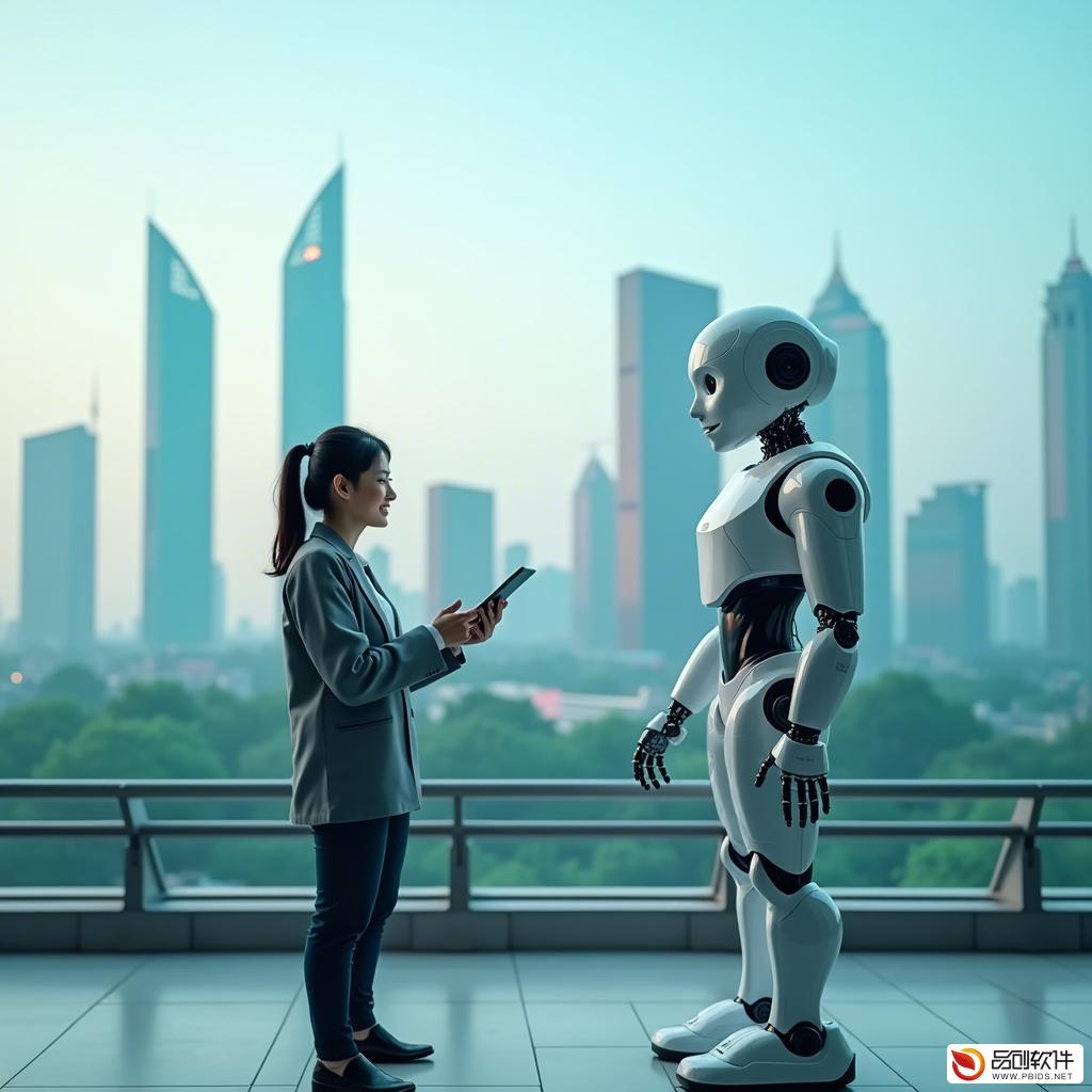 武汉市企业合规AI管理系统：引领未来商业...