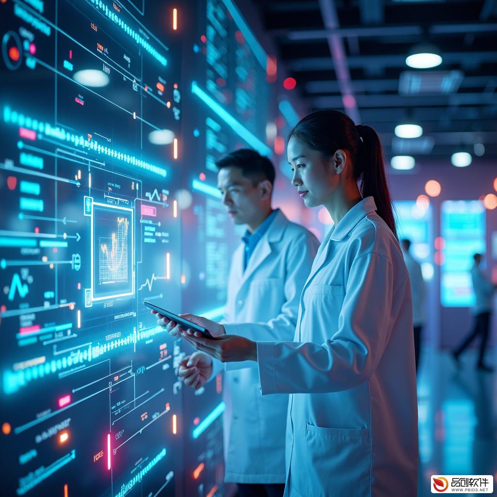 杭州市证券交易结算系统研发中心：引领金融科技新篇章
