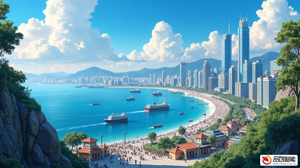珠海市无创射频美容技术：引领美容行业新风尚
