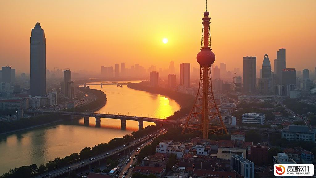 武汉市物流实时监控系统公司：打造高效供应链的智慧引擎
