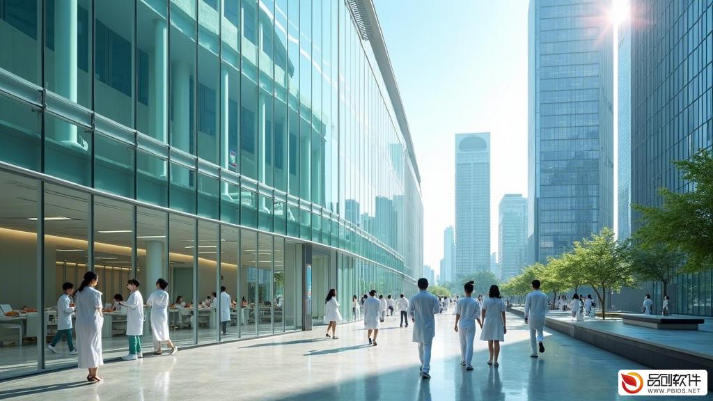 上海市医疗区块链电子存证系统：创新引领医疗数据安全新篇章
